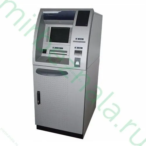 Банкомат Wincor Nixdorf Pro Cash 2000xe Б/У