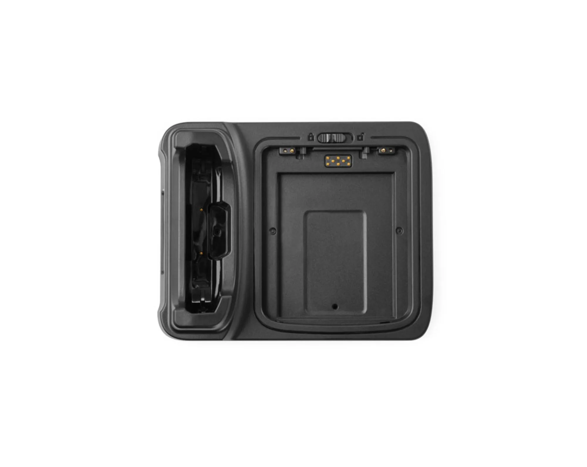 Подставка для терминала АТОЛ Smart T31 (зарядка, слот для доп.АКБ)
