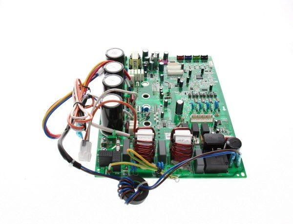 The main board of the recycler 2PU4008-3625 БУ