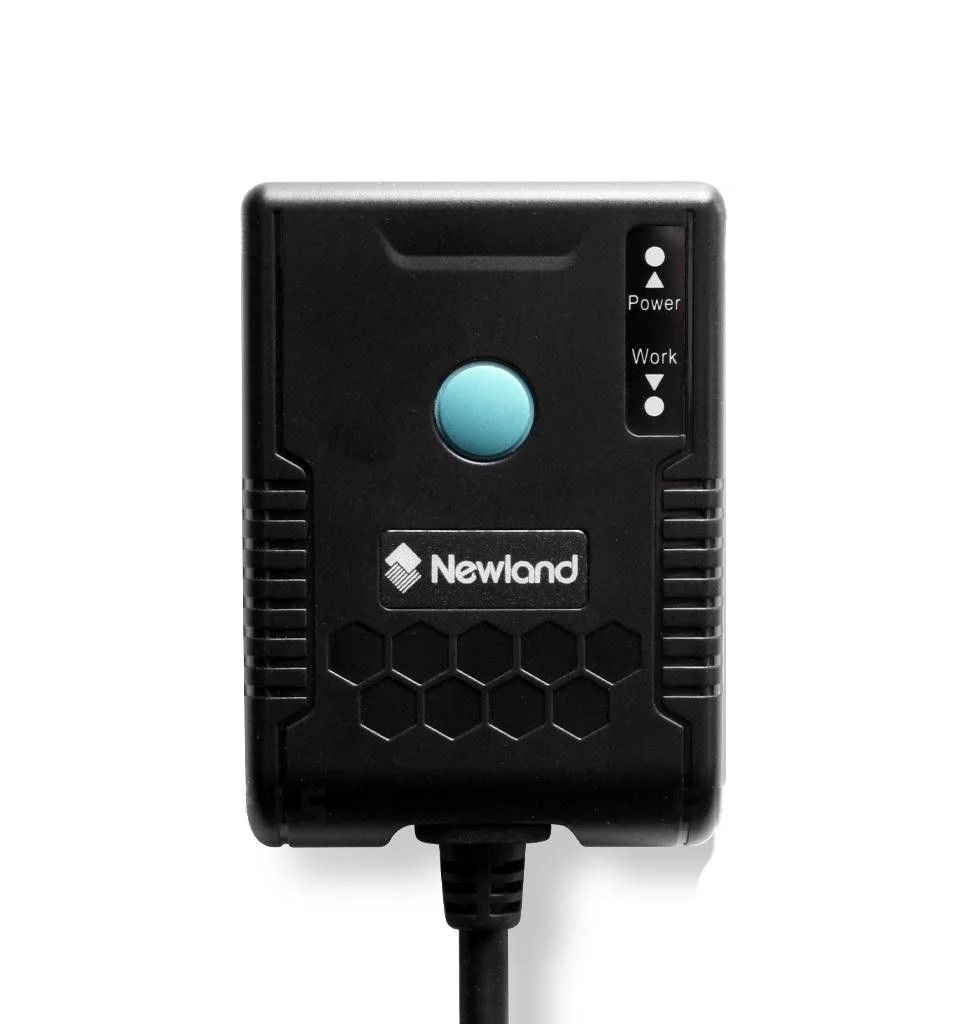 Купить сканер штрих-код 2D Newland USB FM415 в Арзамасе недорого